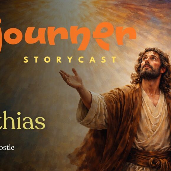 Storycast Promo Images