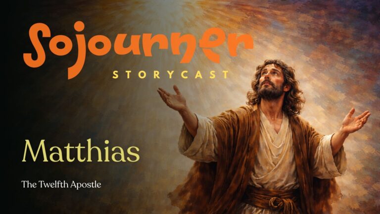 Storycast Promo Images