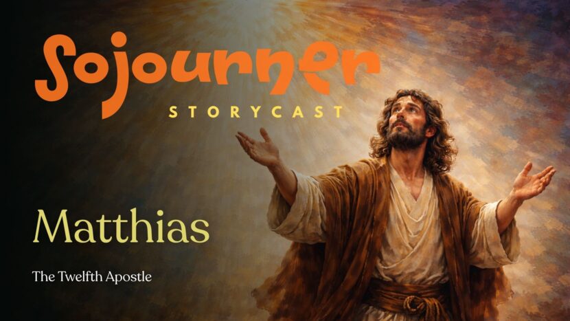 Storycast Promo Images