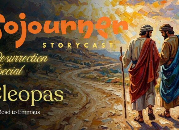 Storycast Promo Images