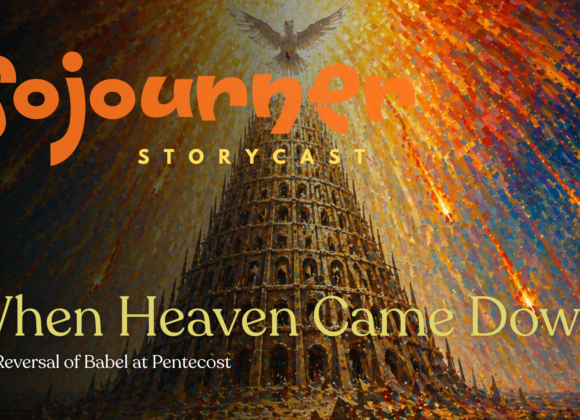 Storycast Promo Images