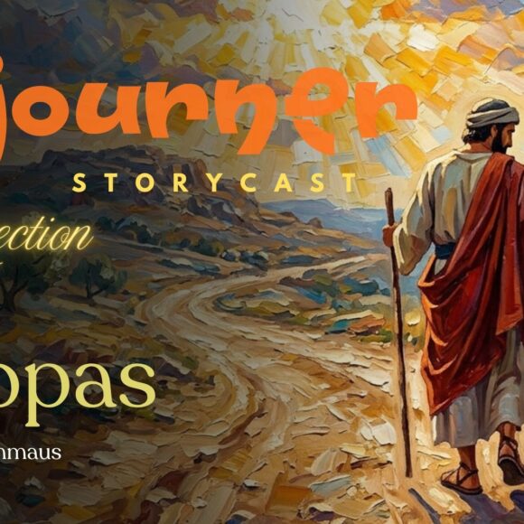 Storycast Promo Images