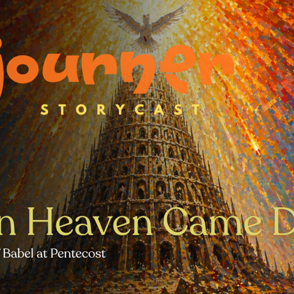 Storycast Promo Images
