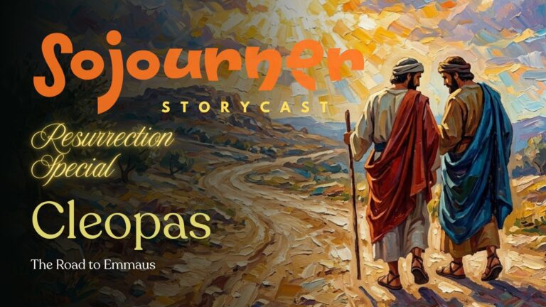 Storycast Promo Images