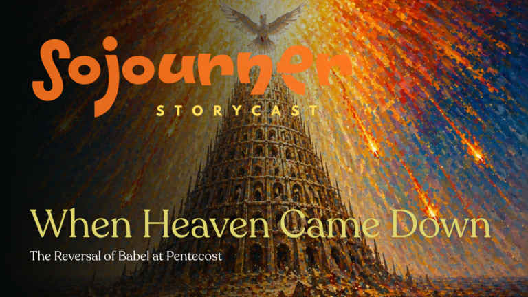 Storycast Promo Images