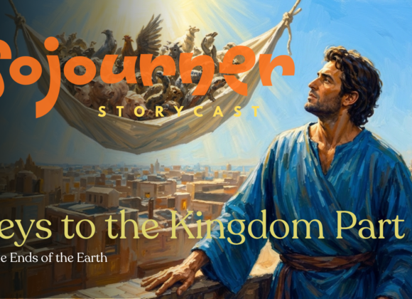 Storycast Promo Images