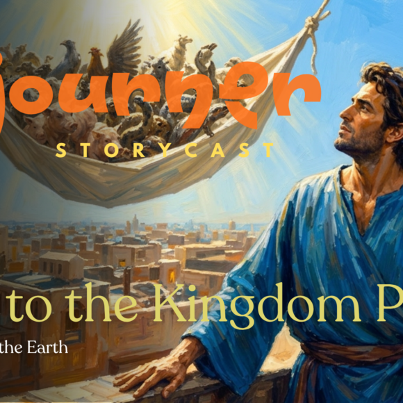 Storycast Promo Images