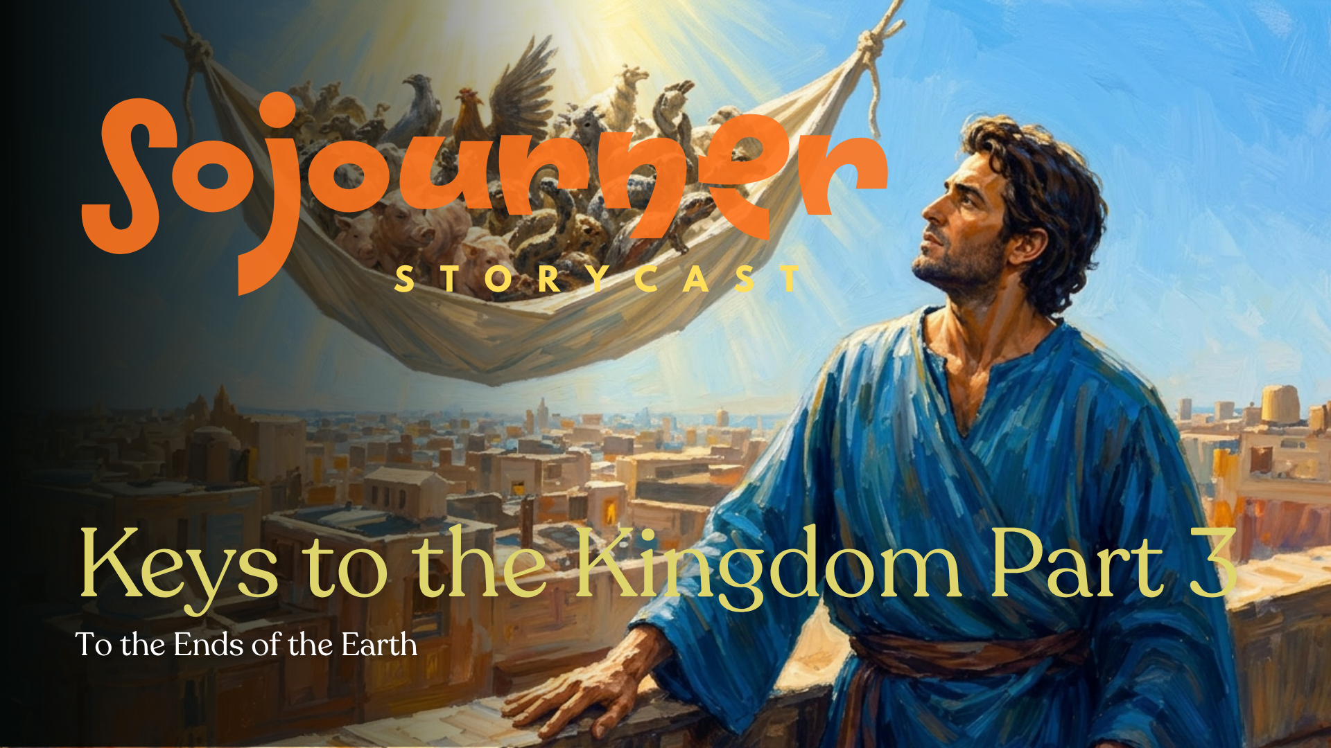 Storycast Promo Images