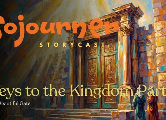 Storycast Promo Images