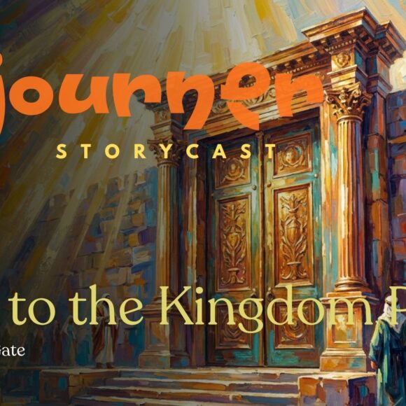 Storycast Promo Images
