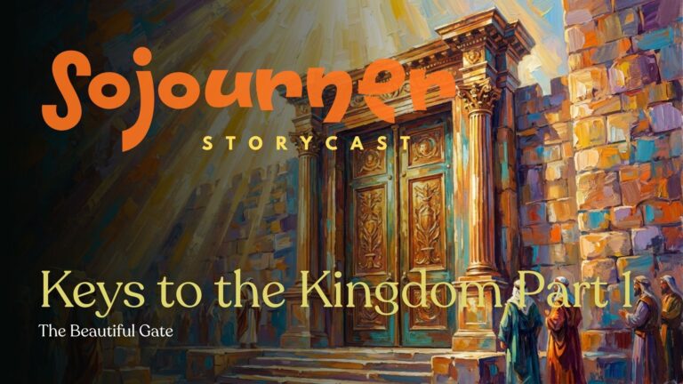 Storycast Promo Images