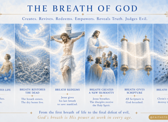 Breath of God