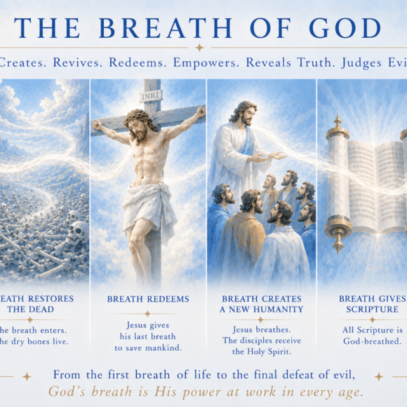 Breath of God