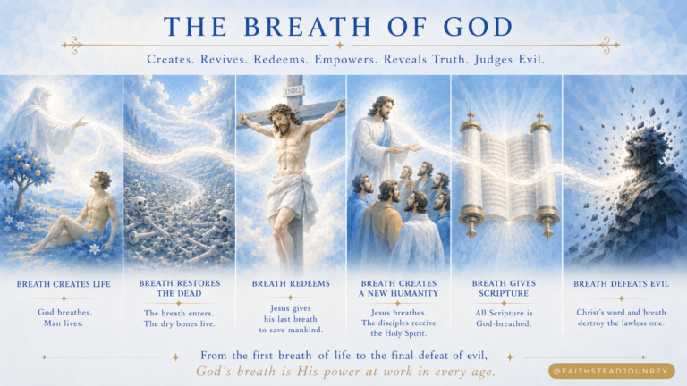 Breath of God