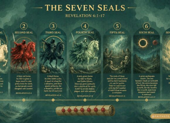 Revelation Bible Study Cover Pages-2