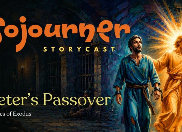 Storycast Promo Images