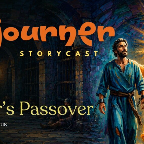 Storycast Promo Images