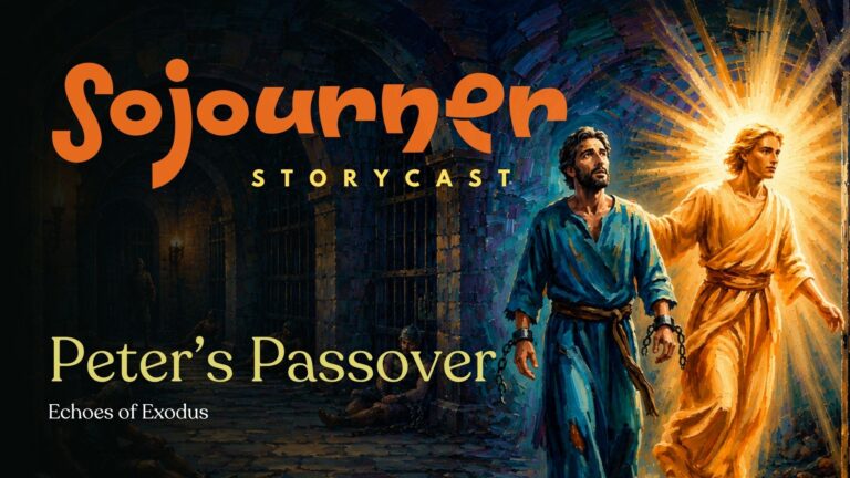 Storycast Promo Images