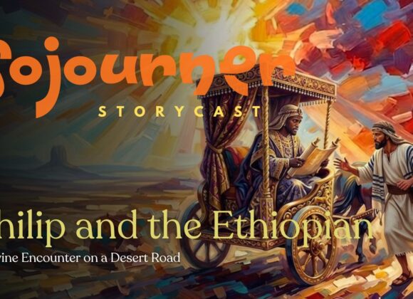Storycast Promo Images