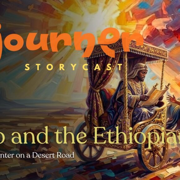 Storycast Promo Images