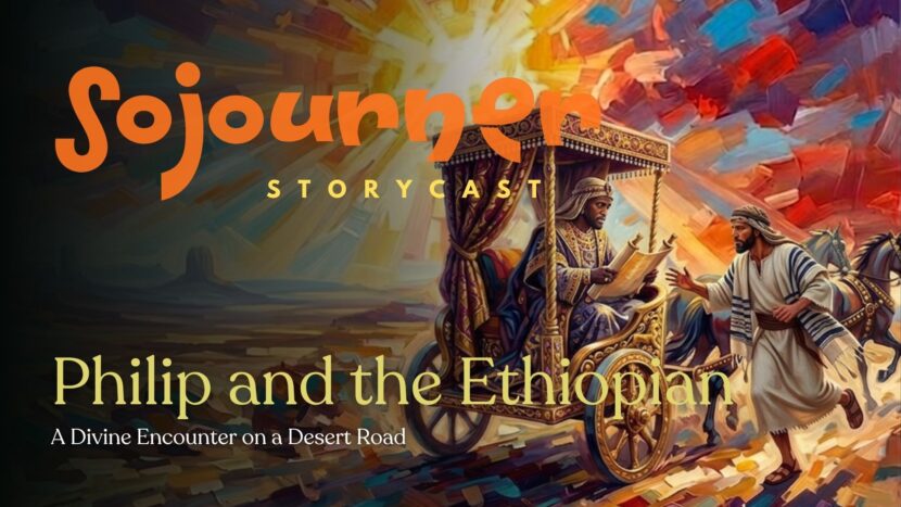 Storycast Promo Images