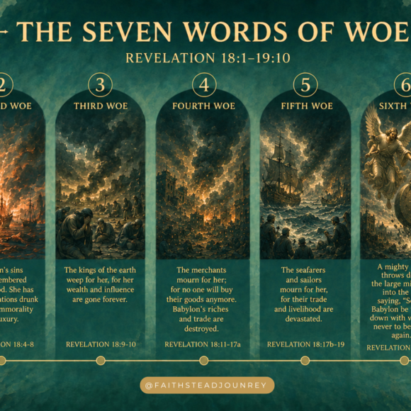 Revelation Bible Study Cover Pages-2