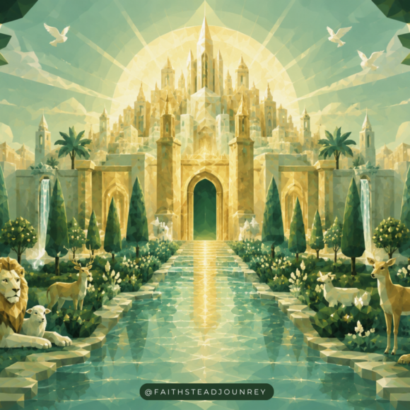 Revelation Bible Study Cover Pages