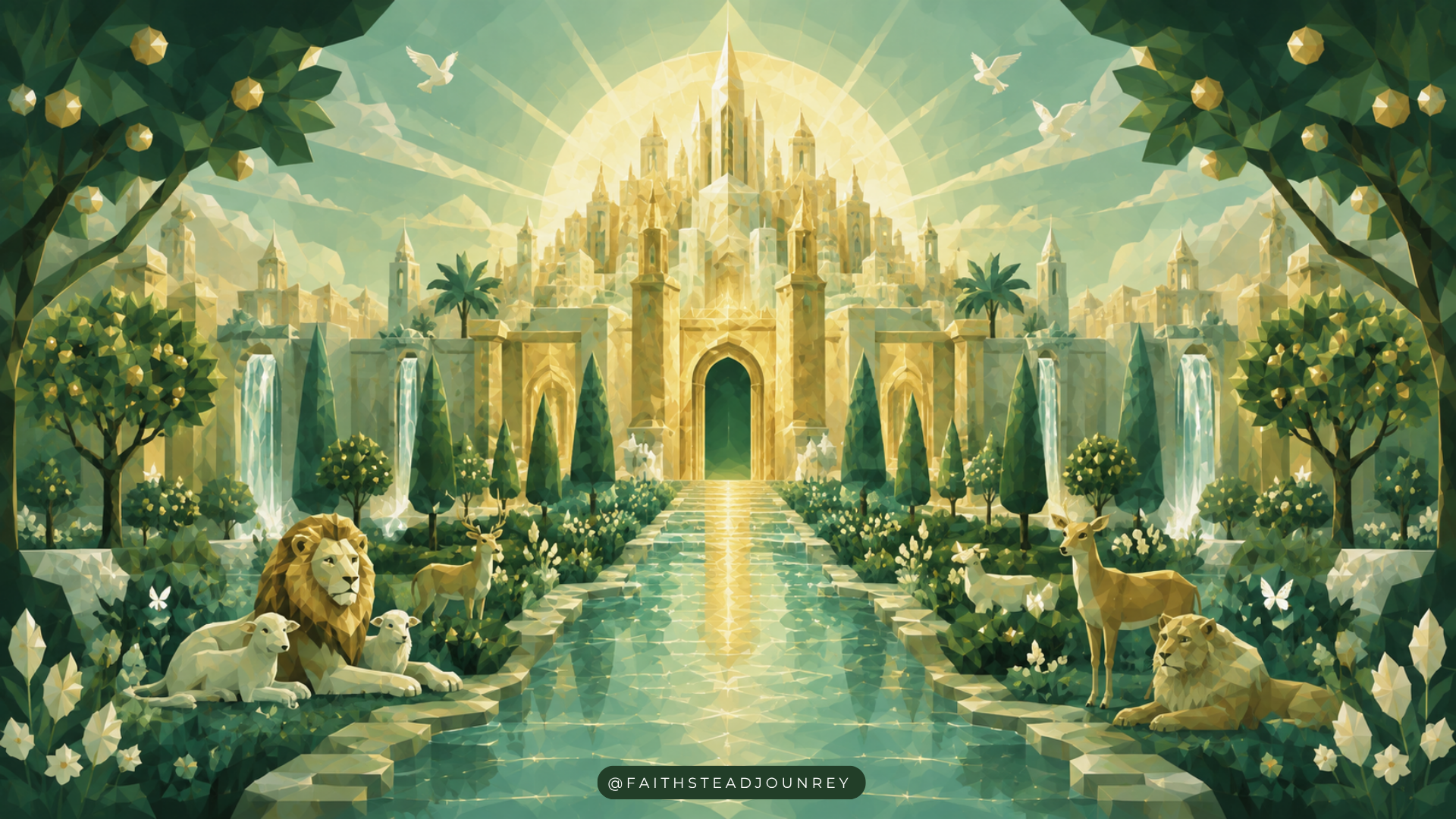 Revelation Bible Study Cover Pages