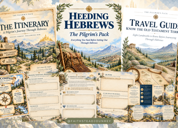 Hebrews Images