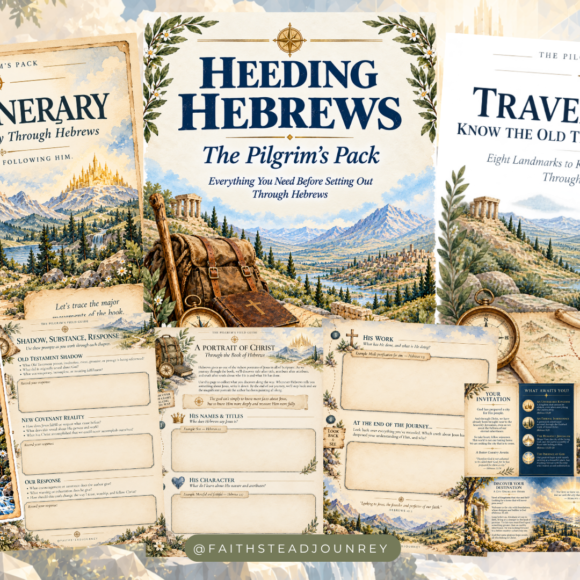 Hebrews Images