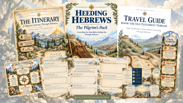 Hebrews Images