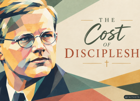 Dietrich Bonhoeffer