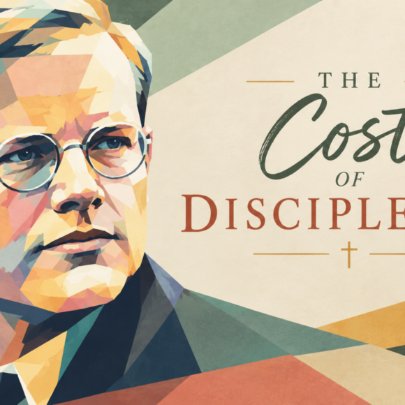 Dietrich Bonhoeffer