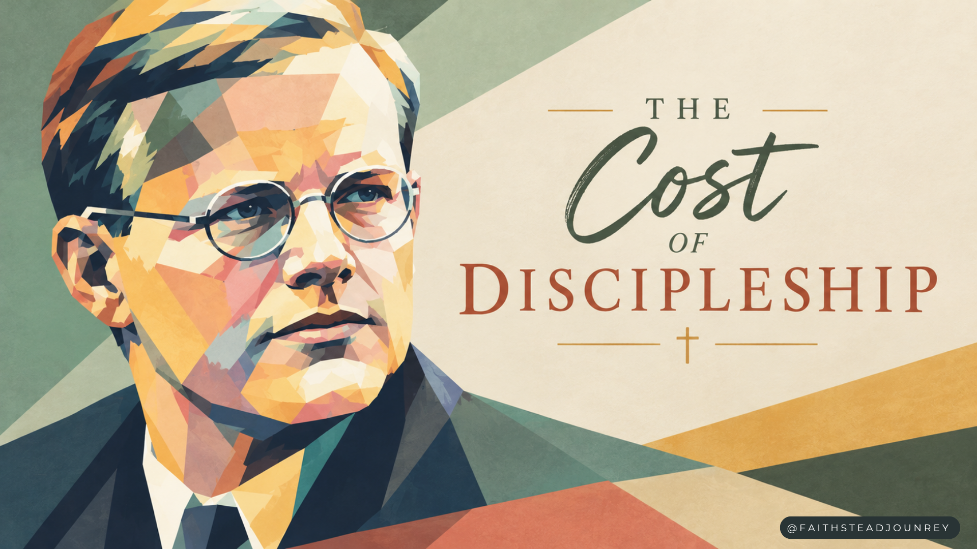Dietrich Bonhoeffer