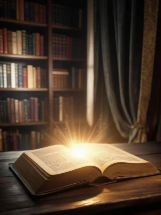 When Truth Comes Through Story: Thoughts on a Master Storyteller

Reflecting on the Master Storyteller: how walking with Jesus brings truth, love, and life beyond a simple set of rules.

Read the full article on the blog. 🔗 in bio.