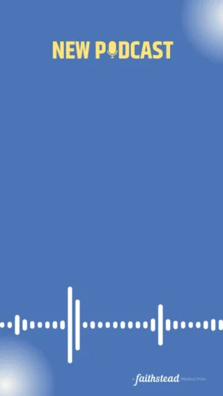 Do you ever wish you had God’s words written on your heart?

✨ Know By Heart is a weekly podcast where we slow down, meditate on God’s Word, and memorize Scripture one verse at a time.

Come join me as we hide God’s Word in our hearts—together.

🎧 Now streaming wherever you listen to podcasts.

🔗 Link in bio.