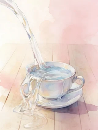 Do you know…know? Earthly Wisdom vs. Heavenly Wisdom

In a world full of noise and endless information, discover the difference between earthly knowledge and heavenly wisdom-and finding lasting peace and satisfaction in Christ alone. 🕊️ 

🔗 Link to the full article in bio.