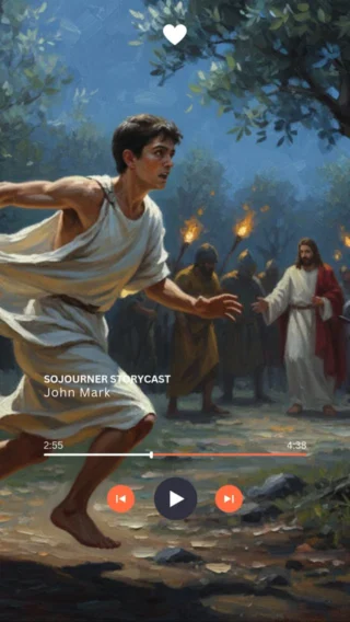 Weakness isn’t failure—sometimes it’s where God’s power shines brightest. See how John Mark’s story points to God’s strength!

Episode link in bio.