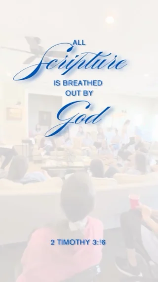 A weekend set apart with sisters in Christ. 

So thankful for a weekend of fellowship, prayer, and encouragement with amazing women who love the Word of God.

A few favorite quotes that I actually wrote down in time:

- Scripture is how God speaks to us.
- Scripture is how we draw near to God.
- Scripture is enough because it points us to God.
- The Word isn’t just ink on paper, God’s Word is living and active. (Hebrews 4:12)
- What you store in your hearts before the hard days is what will carry you through.
- God’s Word will never return void, it will accomplish what He purposes. (Isaiah 55:11)
- When I thought of myself as a good person, I didn’t need the cross.
- You cannot divorce God from His Word.
- When people reject biblical authority, they reject God.
- If you do not spend time in the Bible, the advice you seek will turn into the advice you desire.
- Every Word of God proves true. (Proverbs 30:5)
- Everything will pass away, but God’s Word will never pass way (Matthew 24:35)

Women of the Word grow best together! ❤️

#womenoftheword #christianwomen #sistersinchrist #biblestudycommunity #encourageoneanother