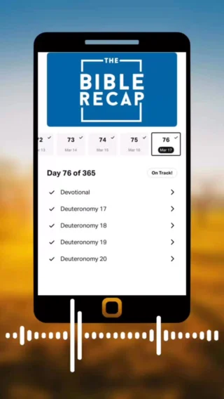 Have you read the Bible cover to cover before with your kids? @thebiblerecap makes it possible—and it’s been absolutely foundational for our family! 💛

Reading through the Bible together strengthens our bonds, sparks meaningful conversations, and brings God’s Word to life in our everyday moments.

And the best part? It’s shown us that He’s where the joy is!

📚 Stay tuned for more of our favorite homeschool resources—I’ll be sharing the ones that make faith and learning come alive for our kids!

Full blog post in bio.

#BibleStudyForKids #MorningBasket #ChristianHomeschool #FaithAtHome #RaisingDisciples