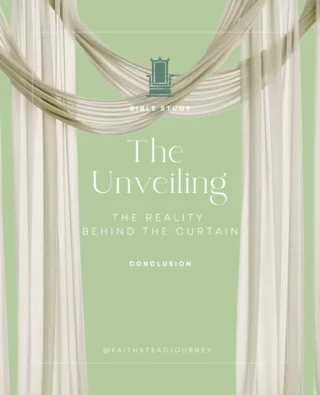 I began this study wanting to understand Revelation better. I finished realizing that Revelation was teaching me how to see everything else better.

Revelation means unveiling. And what it unveils is not merely a timeline of future events, but reality itself—the reality behind the curtain.

The kingdoms of this world are temporary. Evil does not have the final word. Death is not ultimate. Creation is not disposable. And Jesus Christ is not merely a figure in history—He is the King toward whom history is moving.

Perhaps that is what I needed most from Revelation: not simply a clearer picture of the end, but a clearer picture of the present.

Because when we see the world as God has revealed it, it changes what we worship, what we fear, what we pursue, and what we are willing to remain faithful to.

We are not wandering toward an unknown future.
We are moving toward the day when the King returns, the curse is gone, and all things are made new.

“Surely I am coming soon.”
Amen. Come, Lord Jesus!

This was my first deep dive into Revelation, and I hope it won’t be my last. ❤️

Read about the whole Revelation Reloaded study on the blog. 🔗 in bio.

#Revelation #BibleStudy #ChristianLiving #BiblicalWorldview #ComeLordJesus
